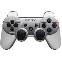 Sony DUALSHOCK 3 Wireless Controller (805106)